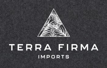 TERRA FIRMA - Tee (black)