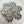 Load image into Gallery viewer, SLEEPING BEAUTY TURQUOISE &amp; LAPIS FLOWER CLUSTER RING (SIZE 8 AND ABOVE) BY HESPERA
