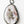 Load image into Gallery viewer, 24&quot; VINTAGE HESPERA QUARTZ &amp; DIAMONDS ADJUSTABLE NECKLACE
