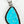 Load image into Gallery viewer, WHITEWATER TURQUOISE NATIVE MADE STATEMENT PENDANT
