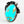 Load image into Gallery viewer, MINE 8 TURQUOISE STATEMENT RING SIZE 11 SIGNED BY BOYD J ASHLEY (AB8)
