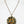 Load image into Gallery viewer, LABRADORITE QUEEN&#39;S NECKLACE IN GOLD BY HESPERA 16-22&quot; (DF19)
