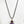 Load image into Gallery viewer, CHAROITE &amp; FACETED AMETHYST PENDANT (CH7)
