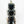 Load image into Gallery viewer, BLACK ONYX TOTEM PENDANT (MW12)
