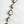 Load image into Gallery viewer, PINK CONCH ADJUSTABLE LARIAT 18-20&quot; (RB36)
