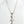 Load image into Gallery viewer, PINK CONCH ADJUSTABLE LARIAT 18-20&quot; (RB36)
