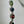 Load image into Gallery viewer, MULTI-CUT MULTICOLOR KYANITE ADJUSTABLE TOGGLE NECKLACE (23&quot;)
