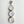 Load image into Gallery viewer, FACETED RAINBOW MOONSTONE PENDANT (SG4)
