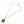 Load image into Gallery viewer, (MARKDOWN ALERT!) QUEEN&#39;S HEART GRADE A LAB NECKLACE IN ROSE GOLD (16-22&quot;) (DF23)
