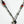 Load image into Gallery viewer, RAINBOW MULTISTONES NAVAJO PEARLS LARIAT 20&quot; // 6&quot; DROP (MW64)
