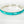 Load image into Gallery viewer, KINGMAN TURQUOISE BANGLE (WRIST SIZES 6-8) (MW30)
