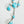 Load image into Gallery viewer, LARIMAR CLUSTER LARIAT 18-22&quot; (MW96)
