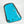 Load image into Gallery viewer, AZURE HORIZON RING - KINGMAN TURQUOISE STATEMENT NATIVE MADE RING STAMPED BY CJ BUTLER (SIZE 8) (MW6)
