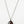 Load image into Gallery viewer, 24&quot; VINTAGE HESPERA QUARTZ &amp; DIAMONDS ADJUSTABLE NECKLACE
