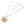 Load image into Gallery viewer, (MARKDOWN ALERT!) ROSE GOLD WELO OPAL BUTTERFLY WHITE TOPAZ NECKLACE (16-22&quot;) (DF27)
