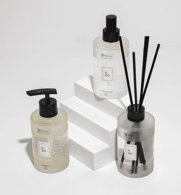 PREMIUM FRAGRANCES HOME DIFFUSER