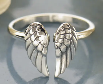 ANGEL WINGS ADJUSTABLE