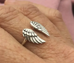 ANGEL WINGS ADJUSTABLE