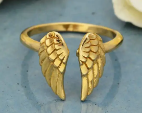 ANGEL WINGS ADJUSTABLE