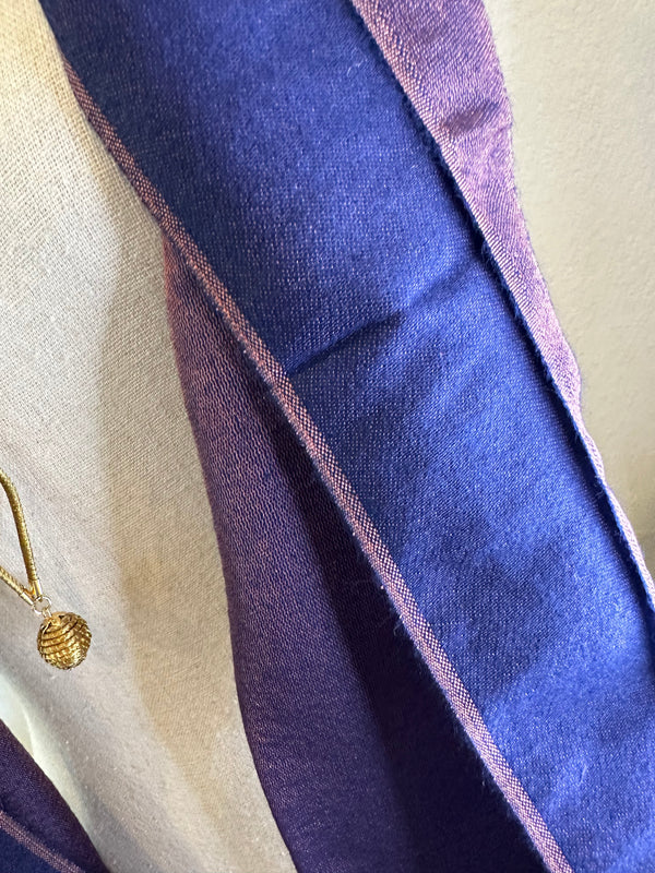 SPRING CASHMERE & SILK BLEND SCARVES