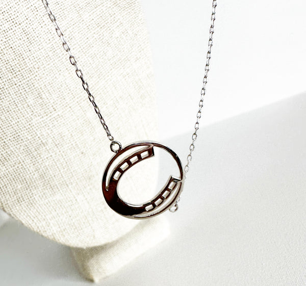 925 STERLING SILVER GOOD KARMA COLLECTION