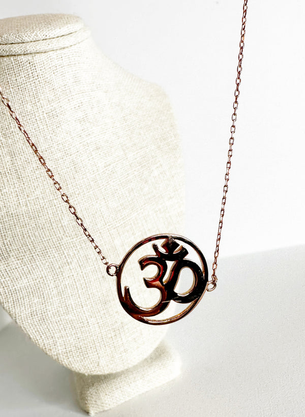 925 STERLING SILVER GOOD KARMA COLLECTION