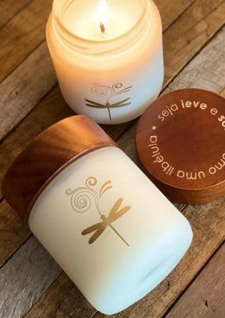 HARMONY CANDLES