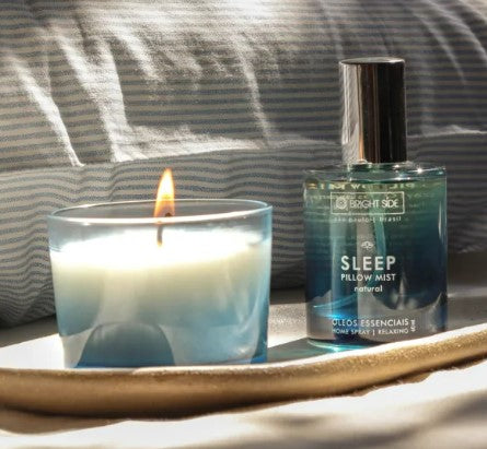 SLEEP PILLOW MIST CANDLE