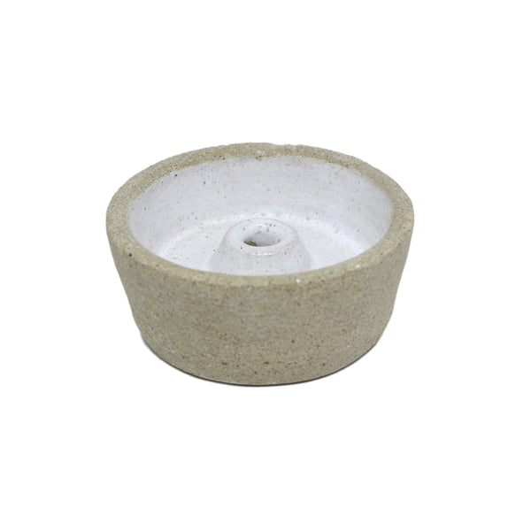 CERAMIC INCENSE HOLDERS