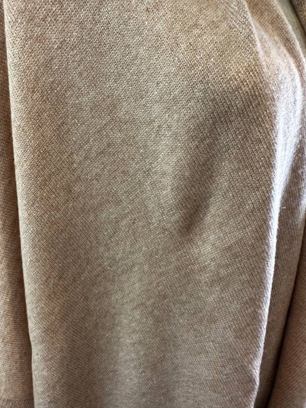 NEPALI CASHMERE WRAP