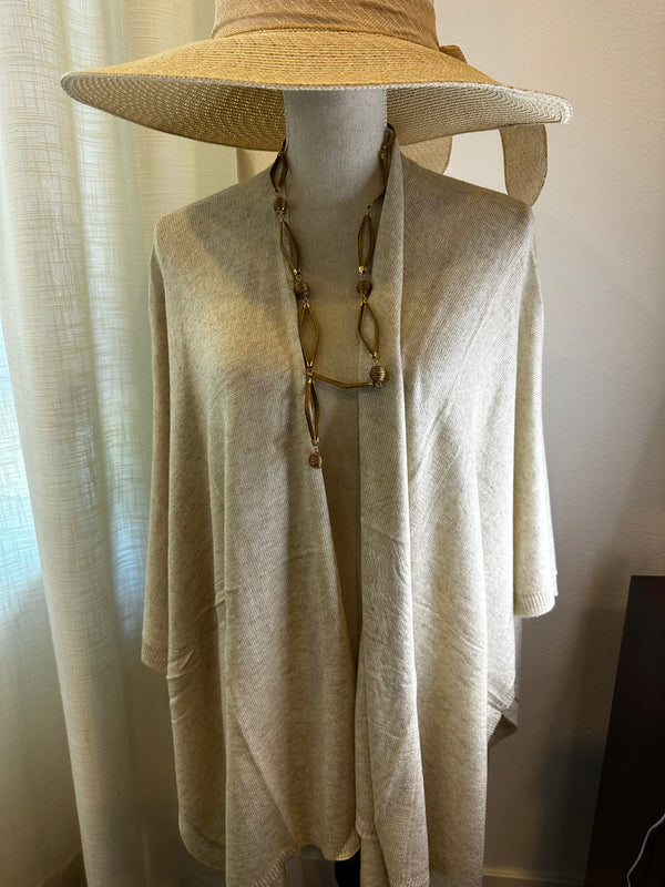 NEPALI CASHMERE WRAP