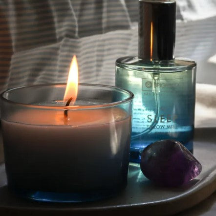 SLEEP PILLOW MIST CANDLE